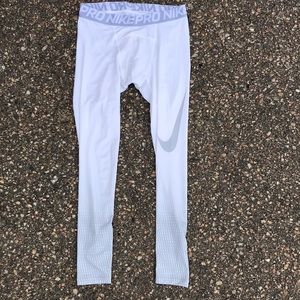 Men’s Nike Pro Full Length Compression Tight